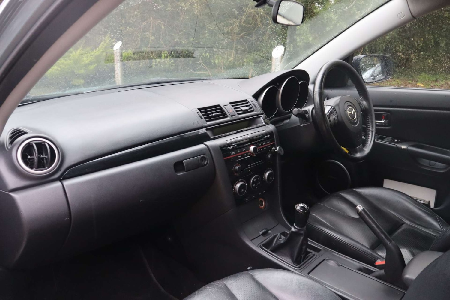 Used Mazda Mazda3 2009 for sale - 77916375: Photo 4