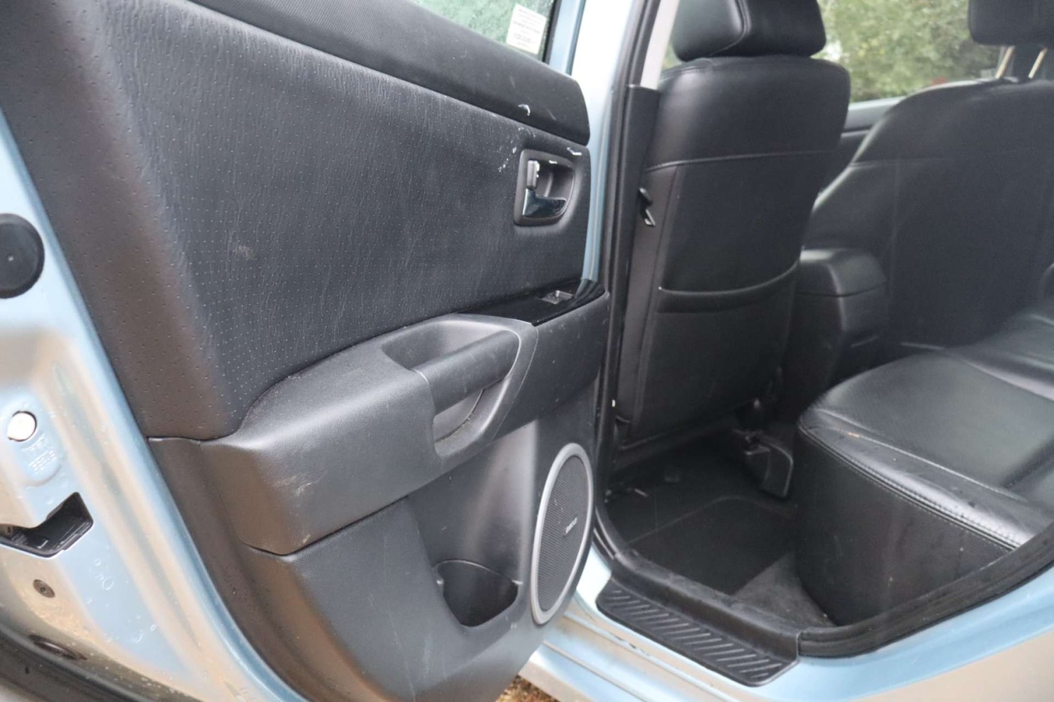 Used Mazda Mazda3 2009 for sale - 77916375: Photo 41