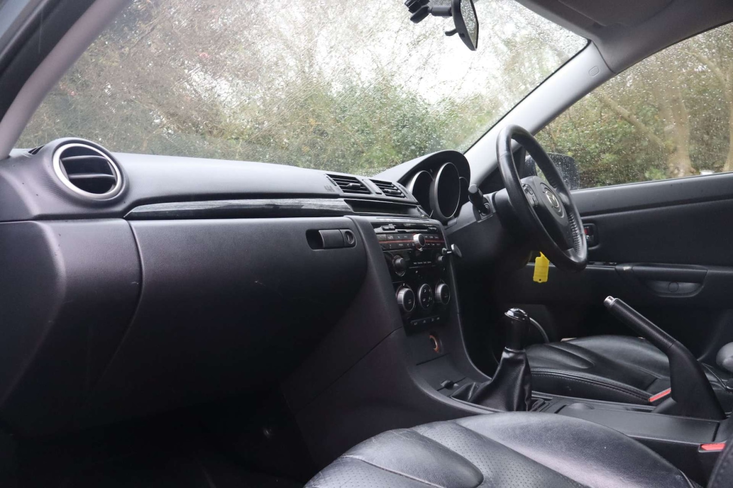 Used Mazda Mazda3 2009 for sale - 77916375: Photo 44