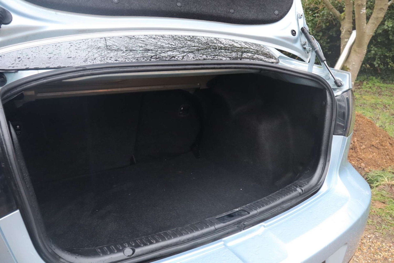 Used Mazda Mazda3 2009 for sale - 77916375: Photo 45