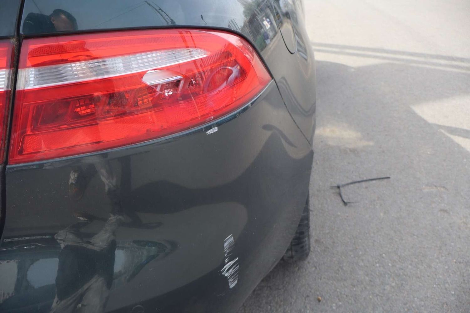 Used Jaguar XE 2016 for sale - 78196751: Photo 11