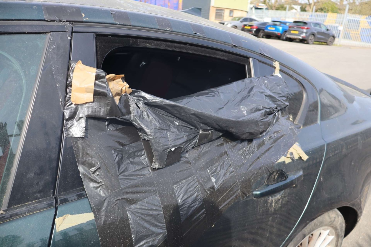 Used Jaguar XE 2016 for sale - 78196751: Photo 12