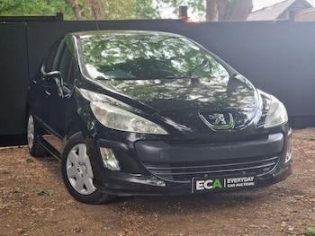 Used Peugeot 308 2009 for sale - 78646000: Photo
