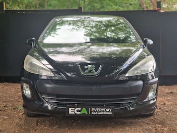 Used Peugeot 308 2009 for sale - 78646000: Photo