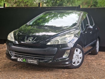 Used Peugeot 308 2009 for sale - 78646000: Photo