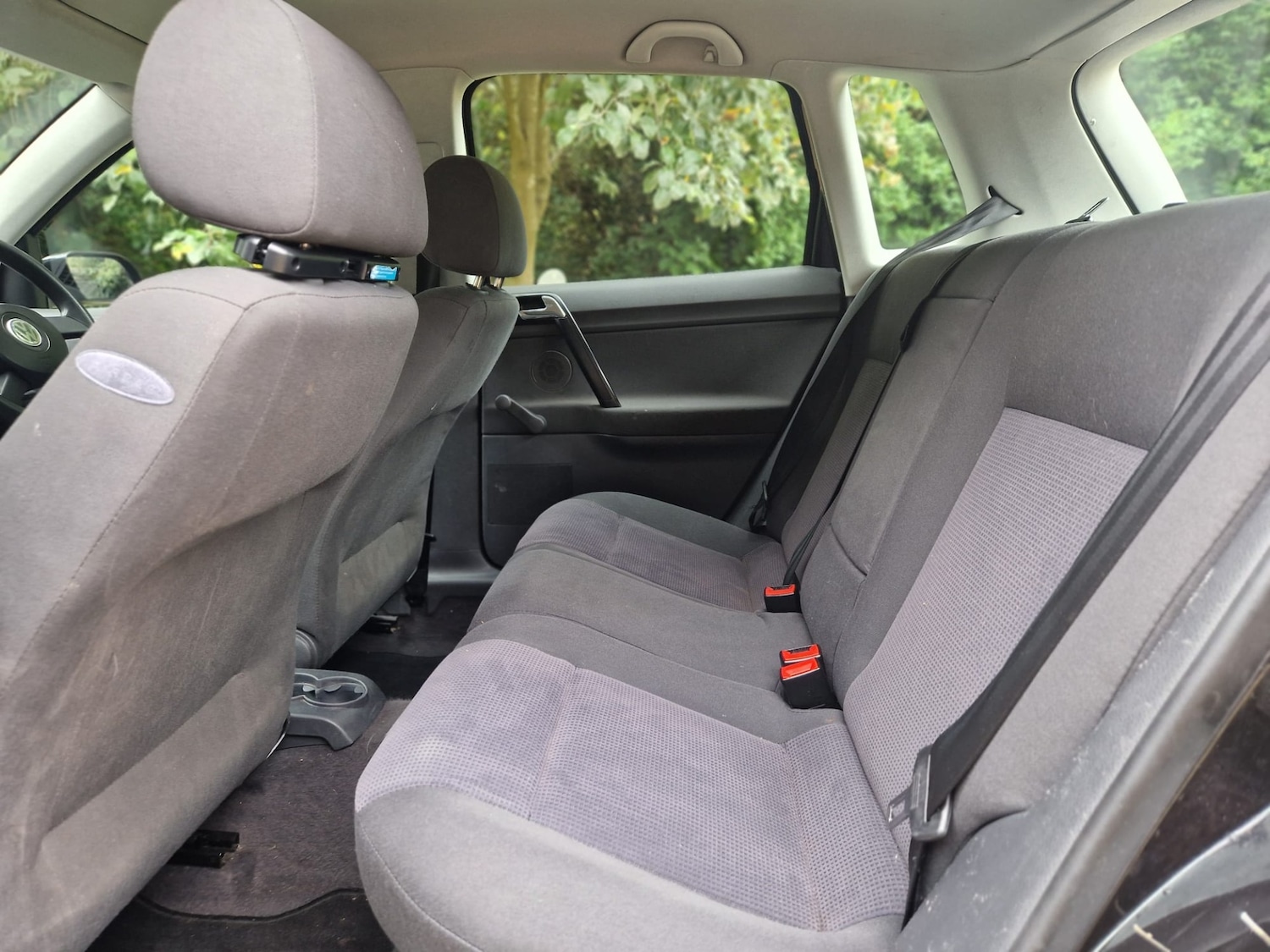 Used Volkswagen Polo 2003 for sale - 76090010: Photo 14