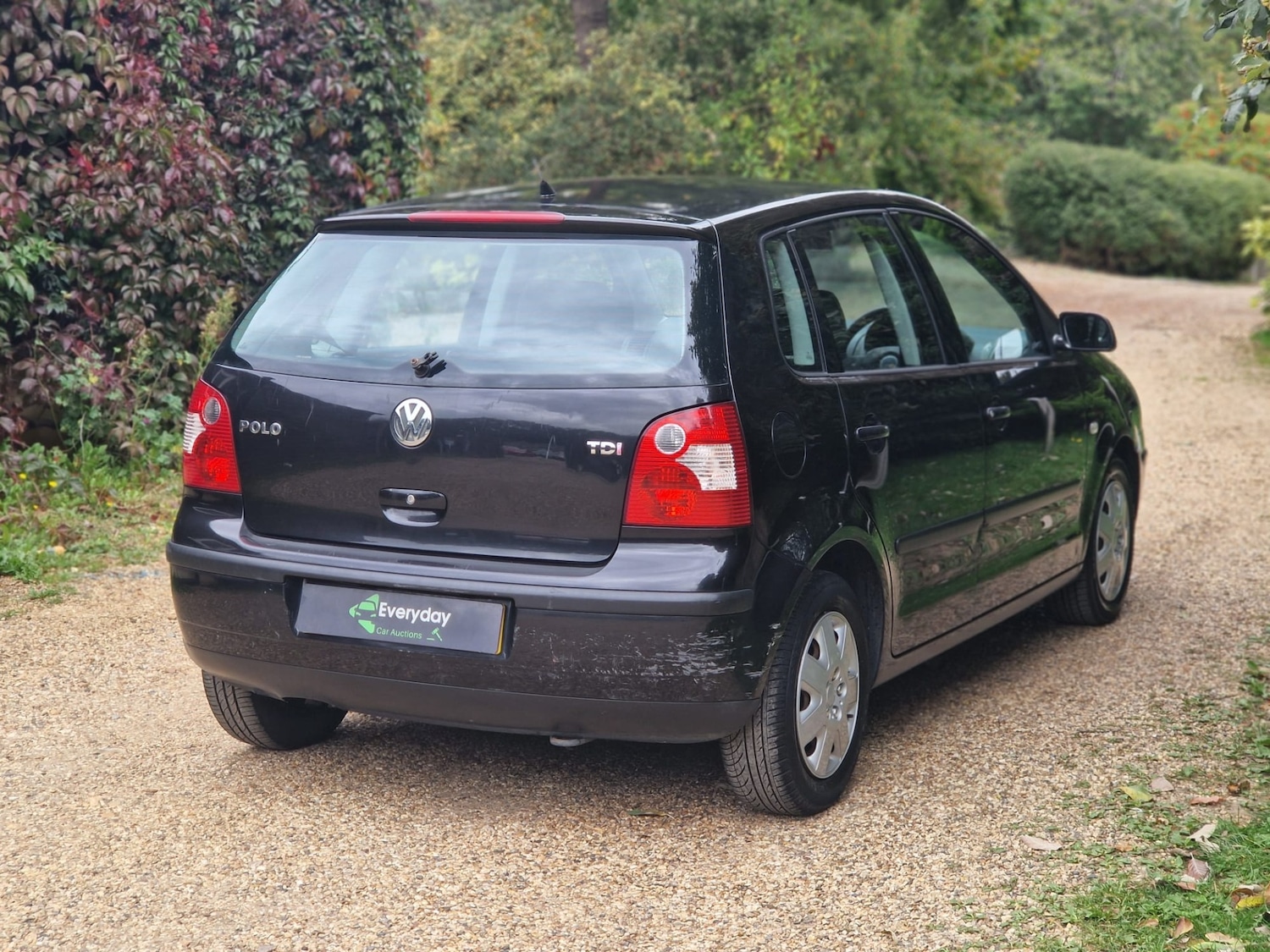 Used Volkswagen Polo 2003 for sale - 76090010: Photo 19