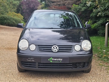Volkswagen - Polo