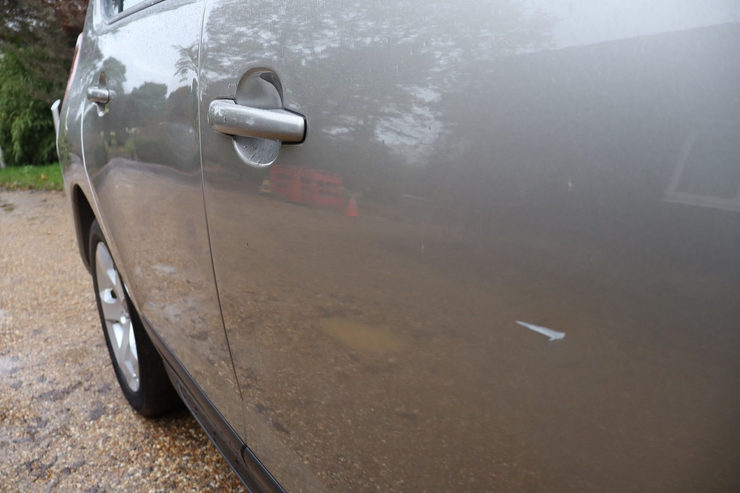 Used Peugeot 3008 2012 for sale - 76682396: Photo 10