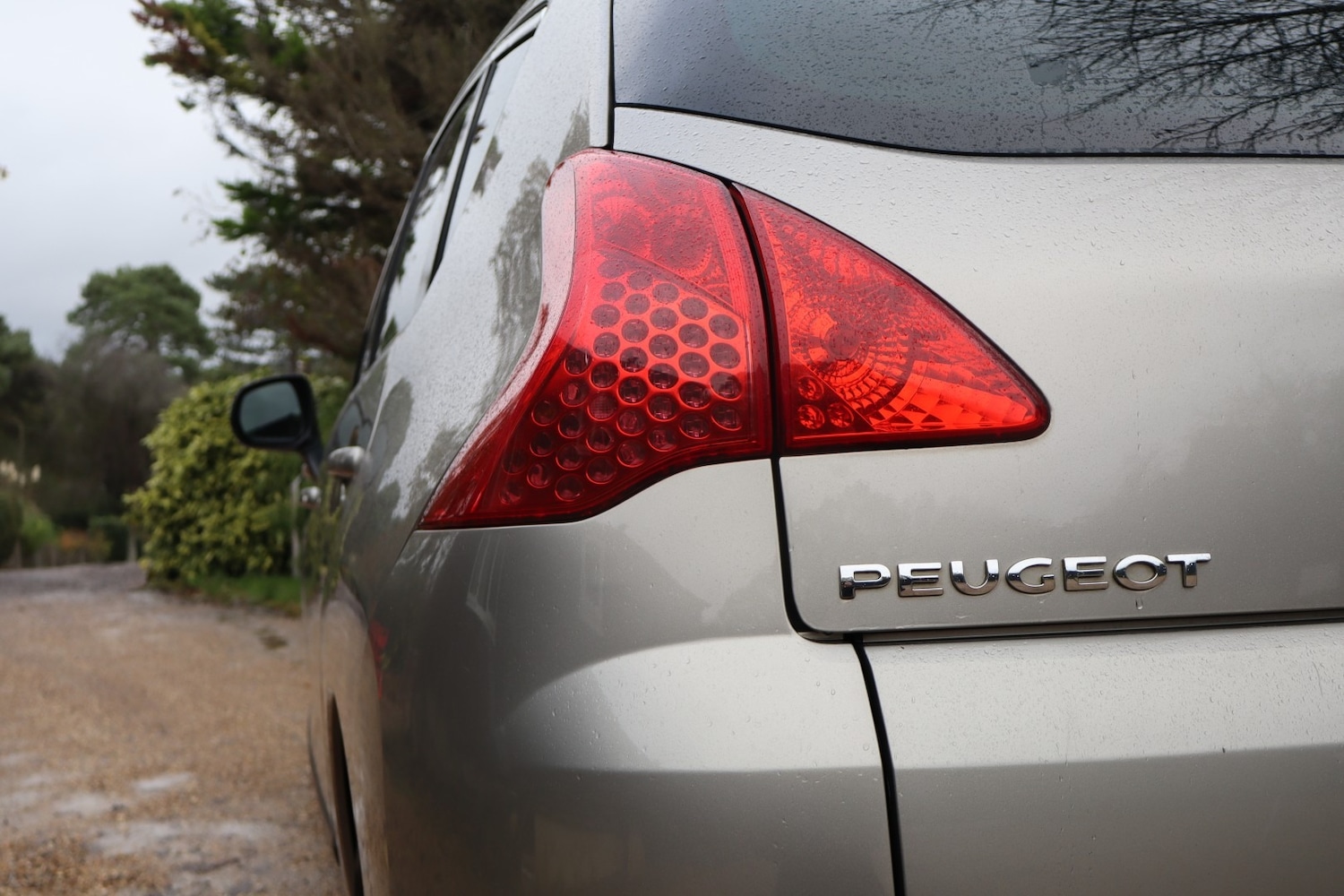 Used Peugeot 3008 2012 for sale - 76682396: Photo 15