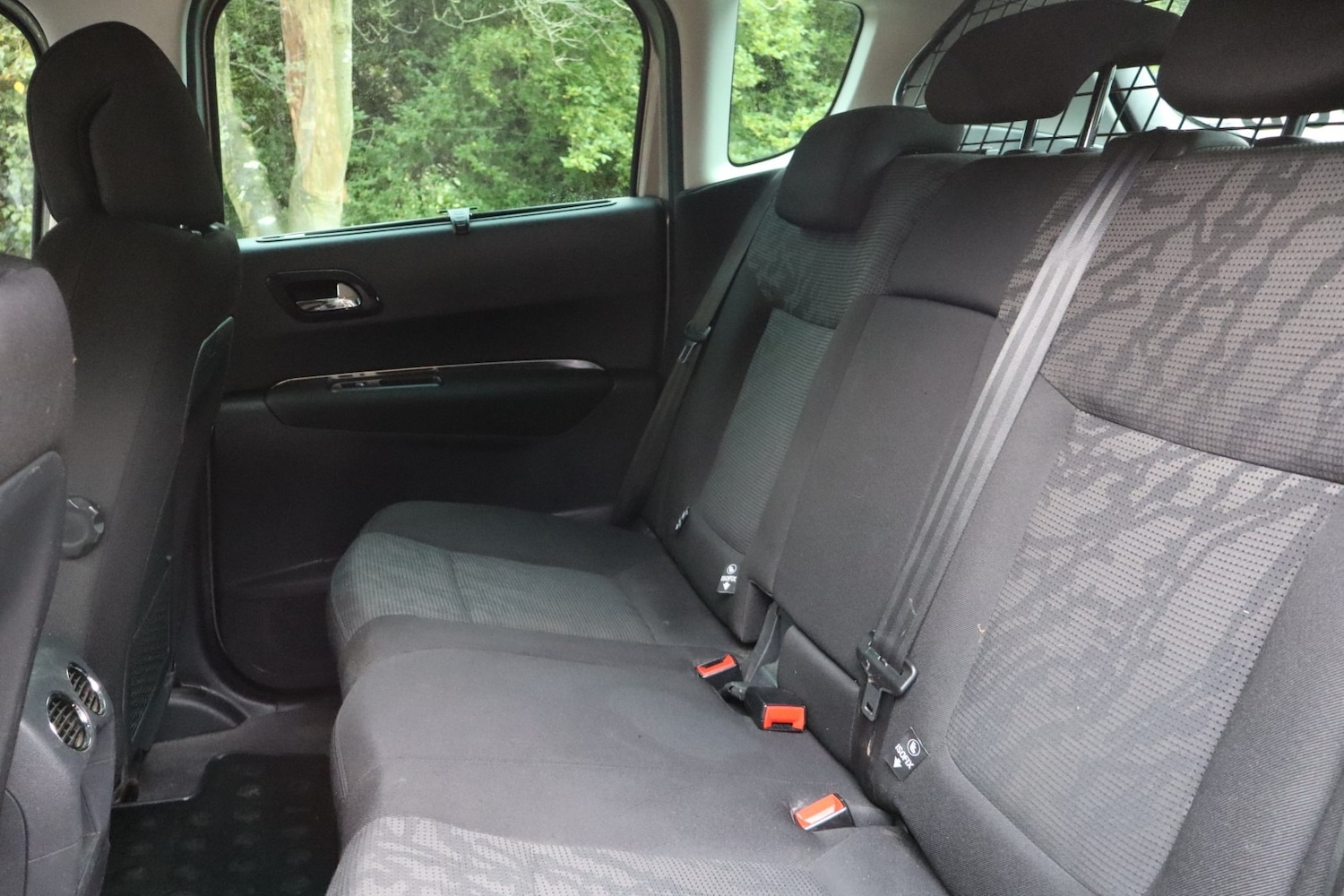 Used Peugeot 3008 2012 for sale - 76682396: Photo 16