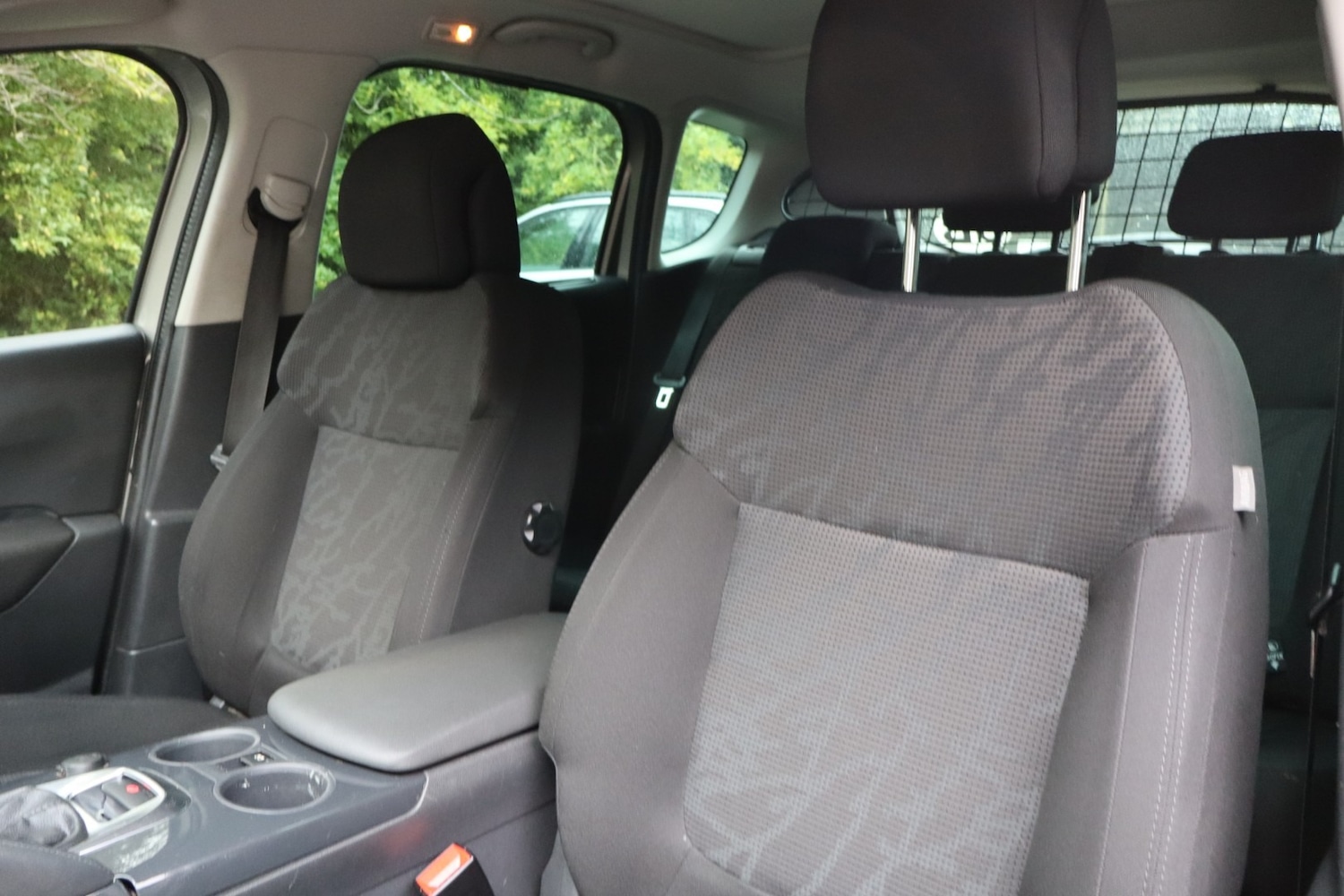 Used Peugeot 3008 2012 for sale - 76682396: Photo 18