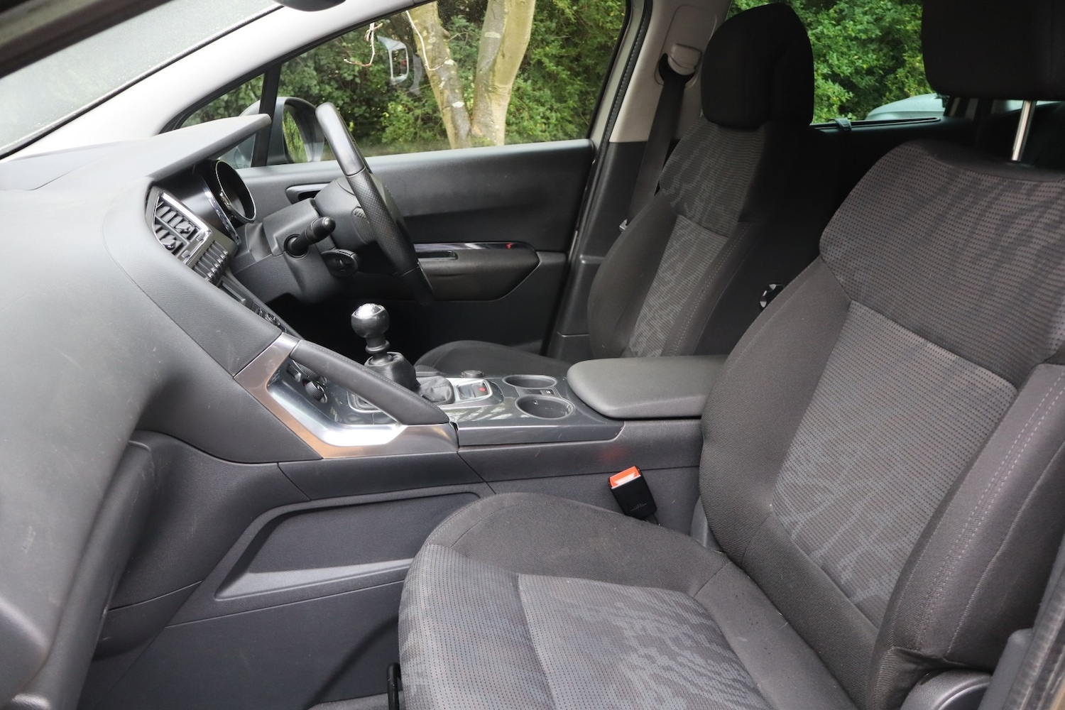 Used Peugeot 3008 2012 for sale - 76682396: Photo 19