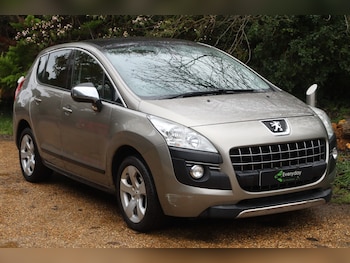 2012 (12) - 1.6 HDi 112 Exclusive 5dr