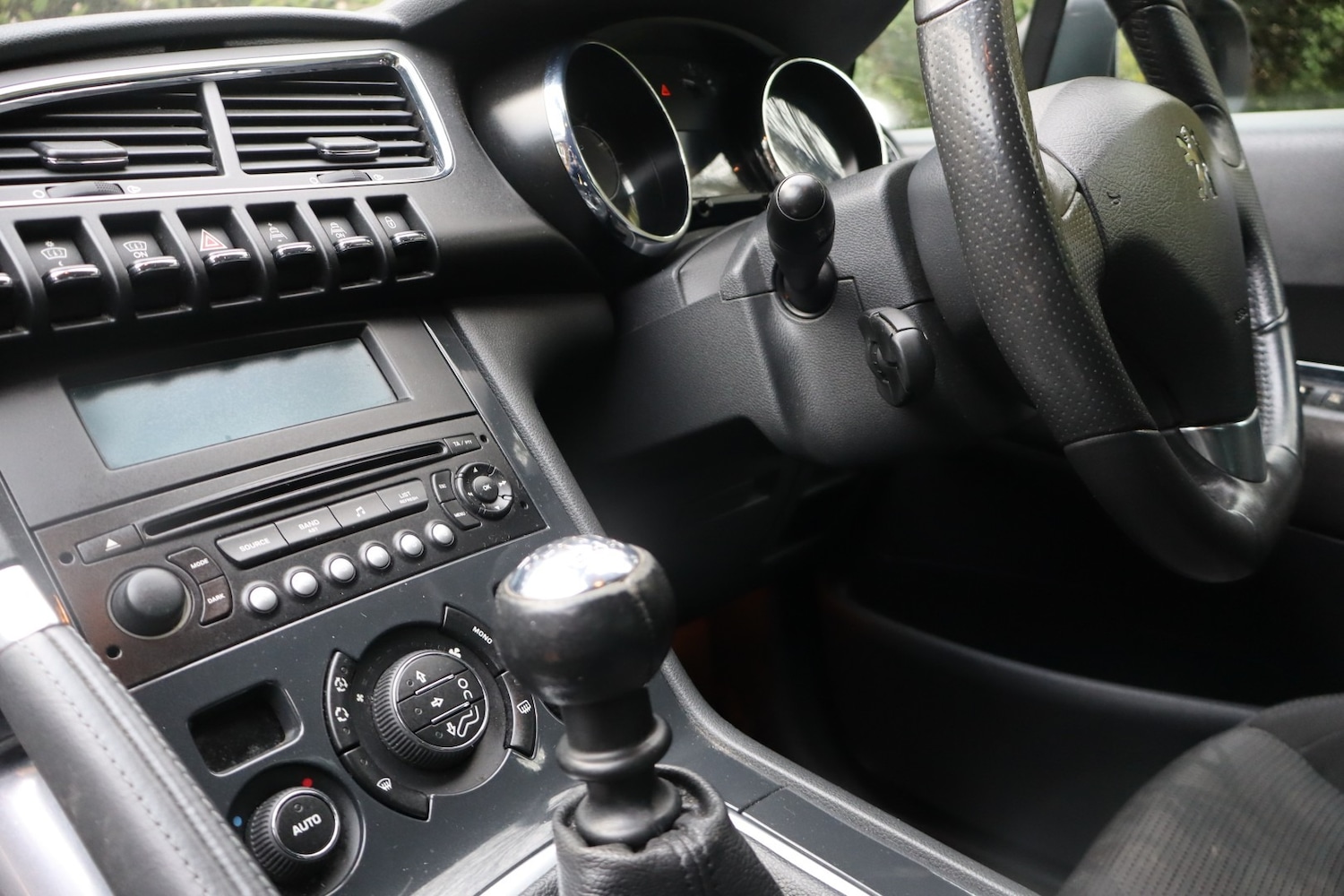 Used Peugeot 3008 2012 for sale - 76682396: Photo 20