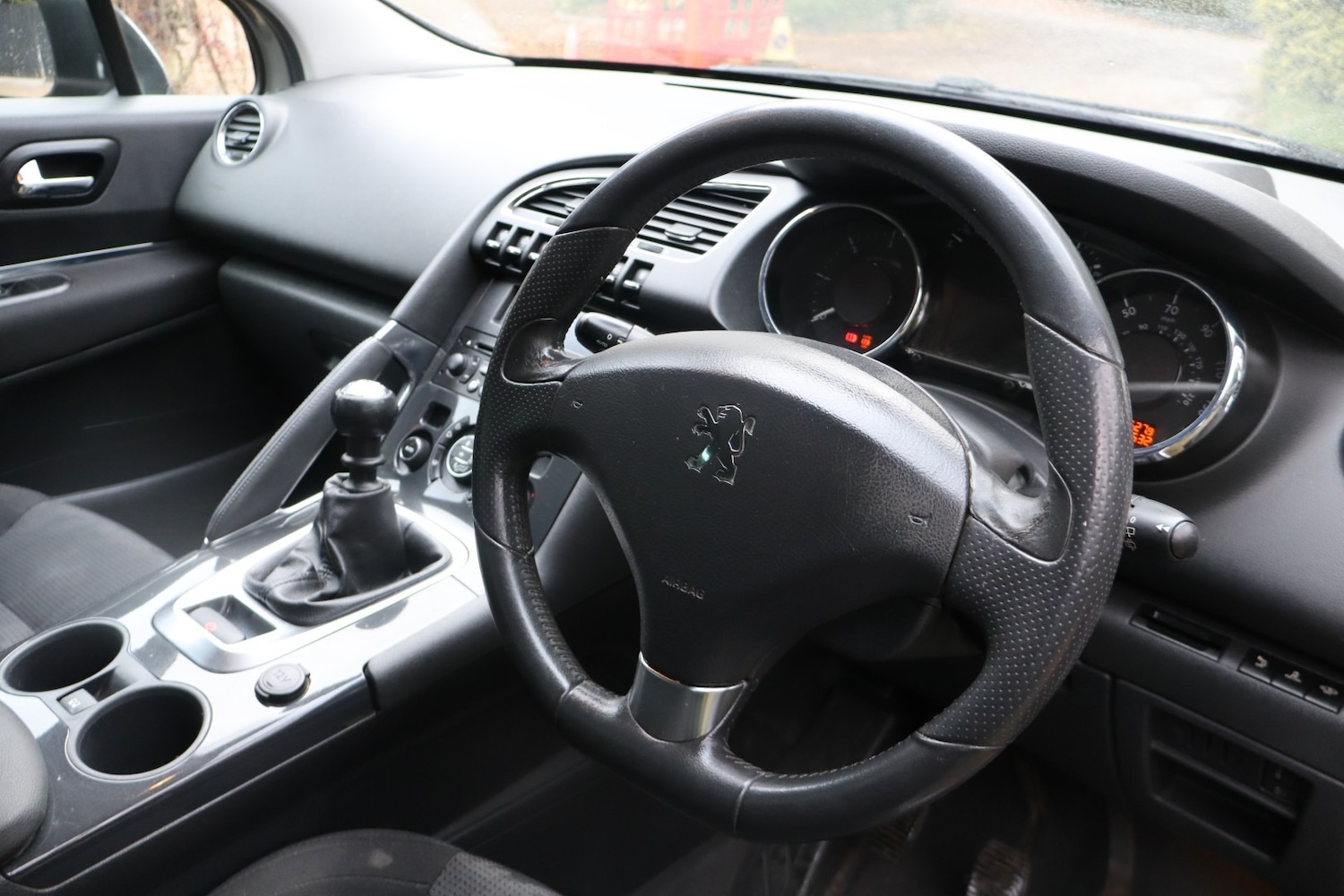 Used Peugeot 3008 2012 for sale - 76682396: Photo 22