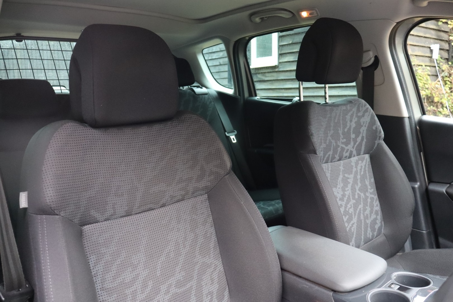 Used Peugeot 3008 2012 for sale - 76682396: Photo 23