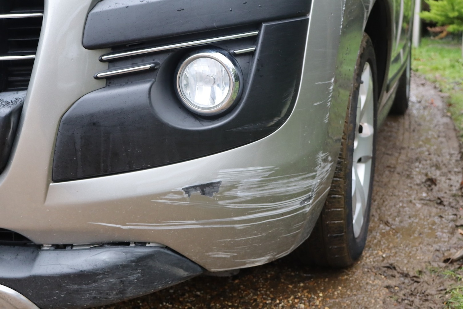 Used Peugeot 3008 2012 for sale - 76682396: Photo 6