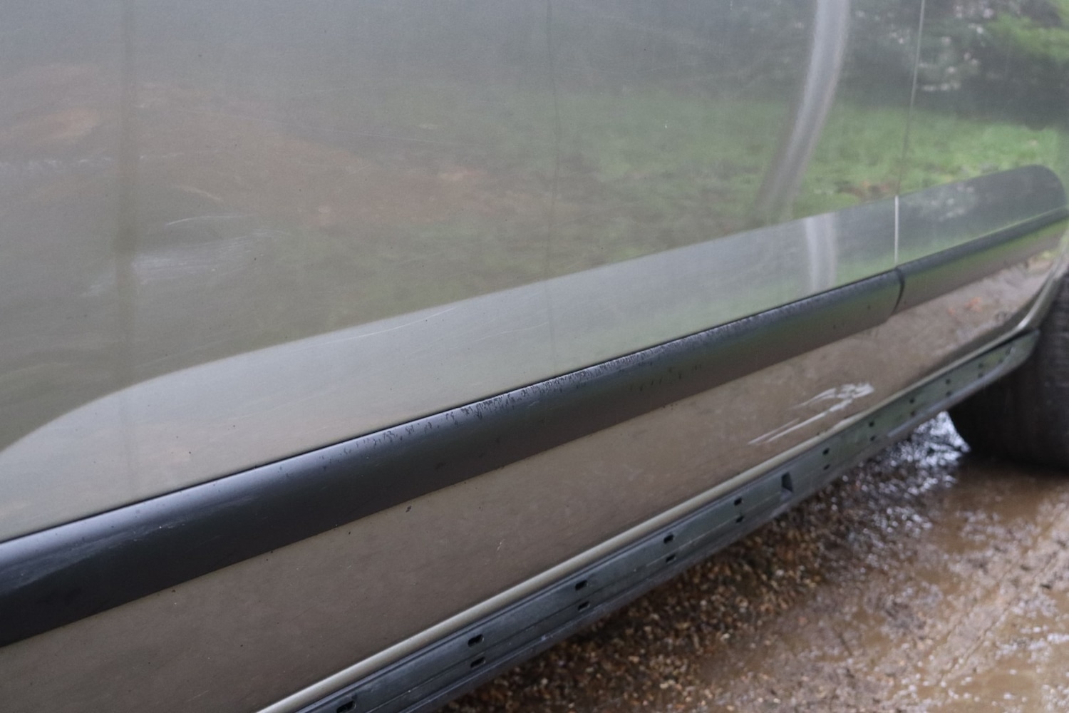 Used Peugeot 3008 2012 for sale - 76682396: Photo 8