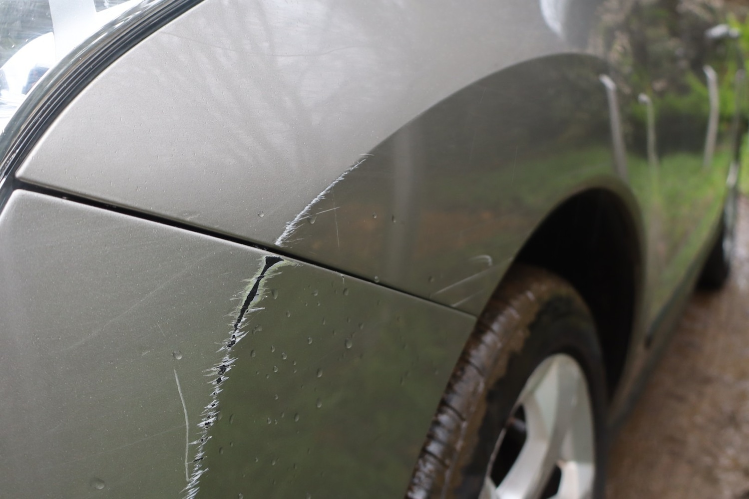 Used Peugeot 3008 2012 for sale - 76682396: Photo 9