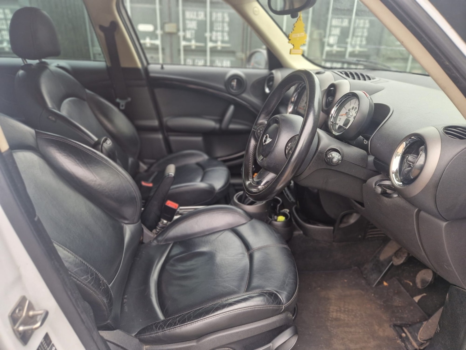 Vehicle 11