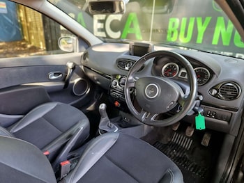 Used Renault Clio 2012 for sale - 78980515: Photo