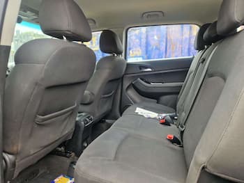 Used Chevrolet Orlando 2012 for sale - 79734647: Photo