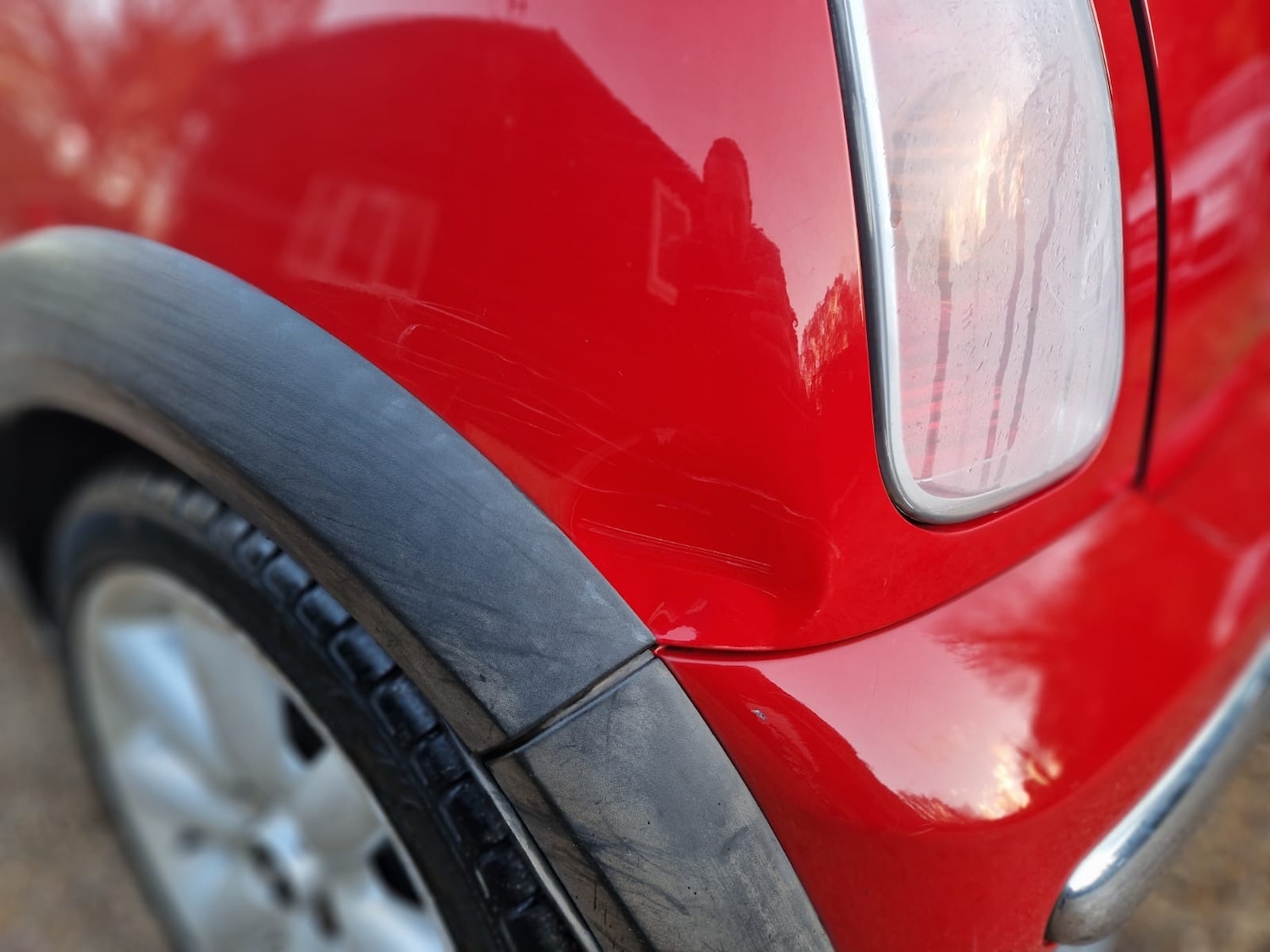 Used MINI Hatch 2002 for sale - 76807569: Photo 11