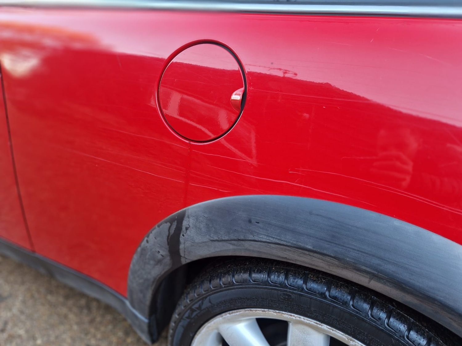 Used MINI Hatch 2002 for sale - 76807569: Photo 12