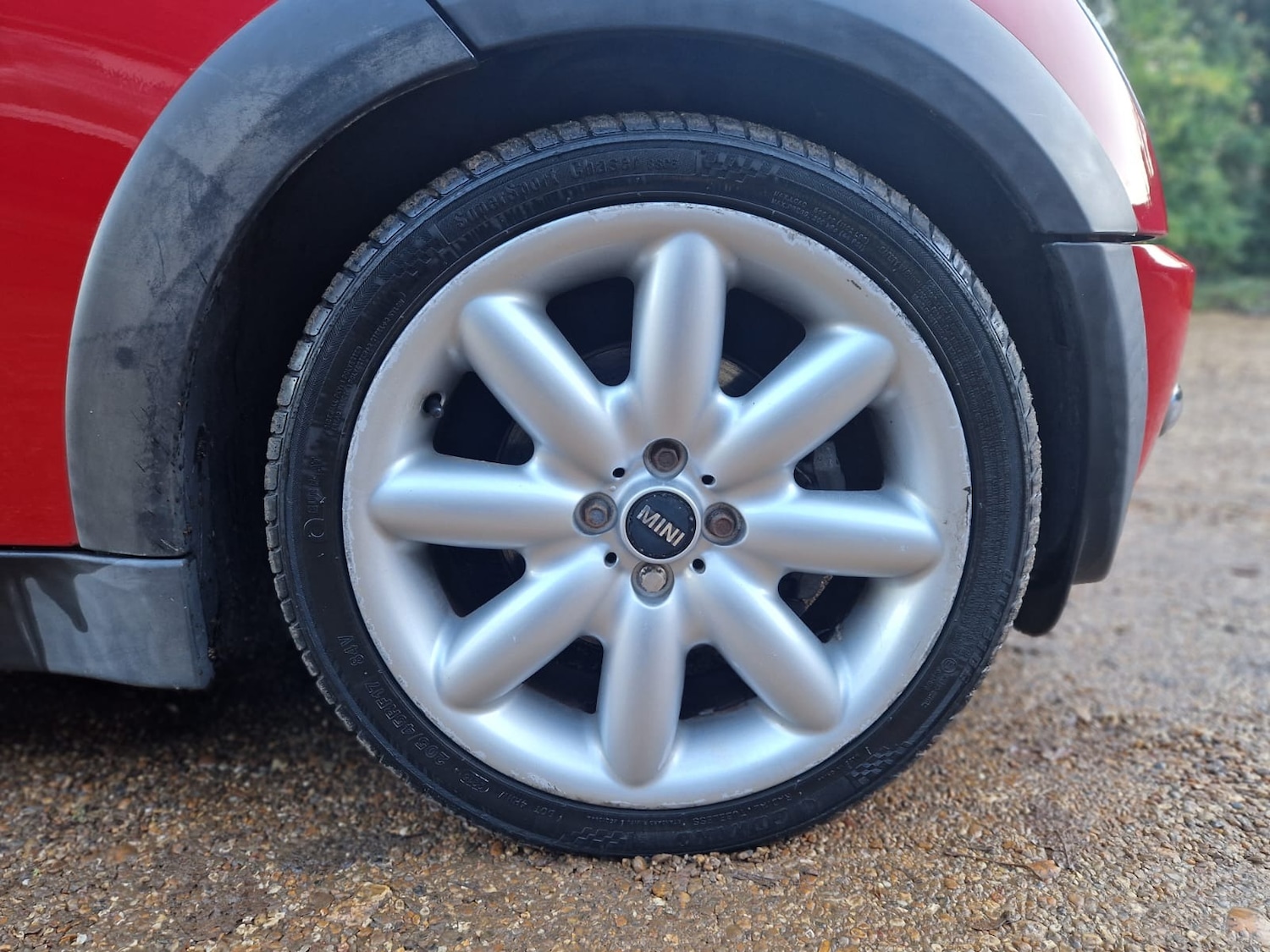 Used MINI Hatch 2002 for sale - 76807569: Photo 24