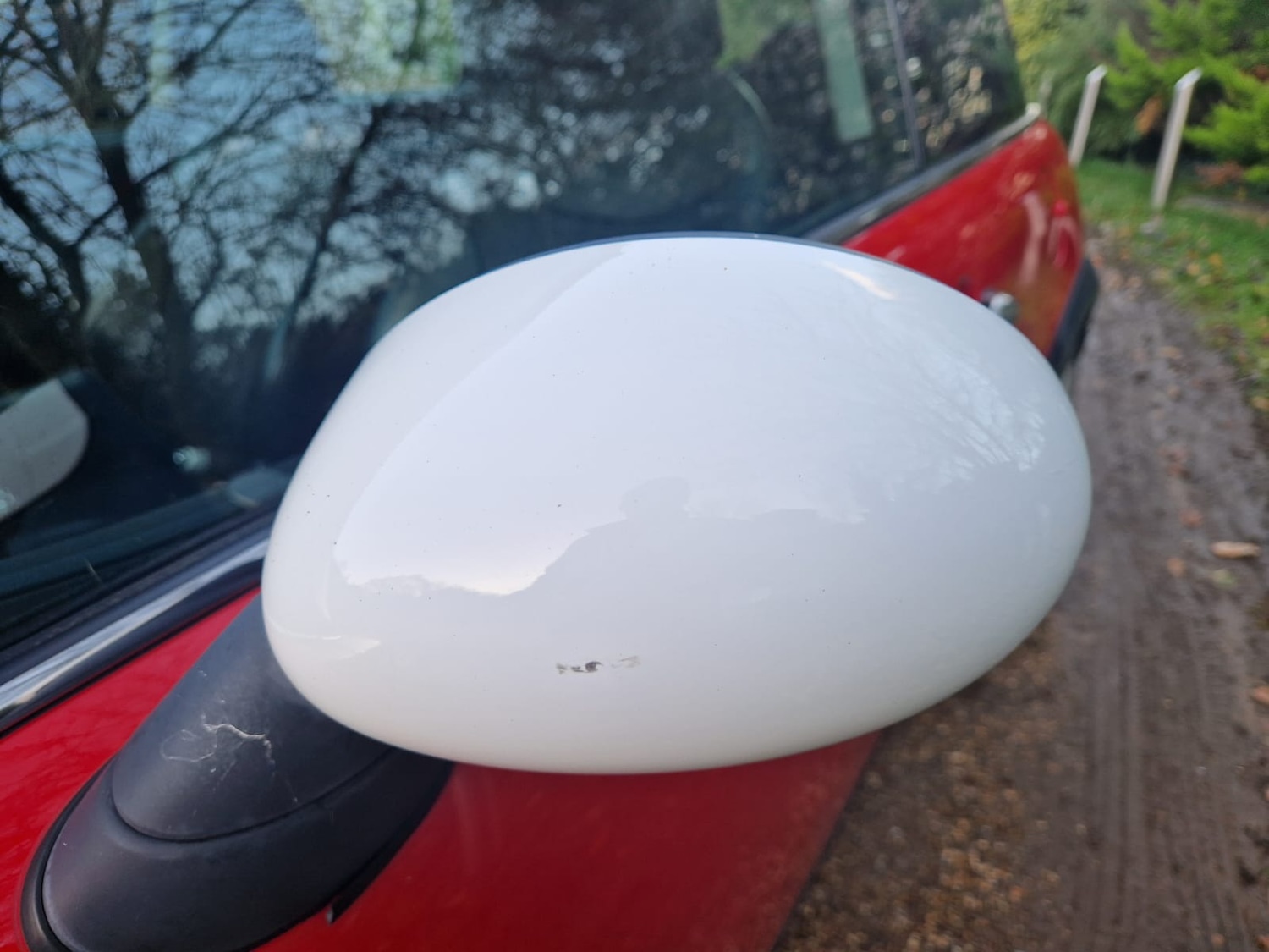 Used MINI Hatch 2002 for sale - 76807569: Photo 25