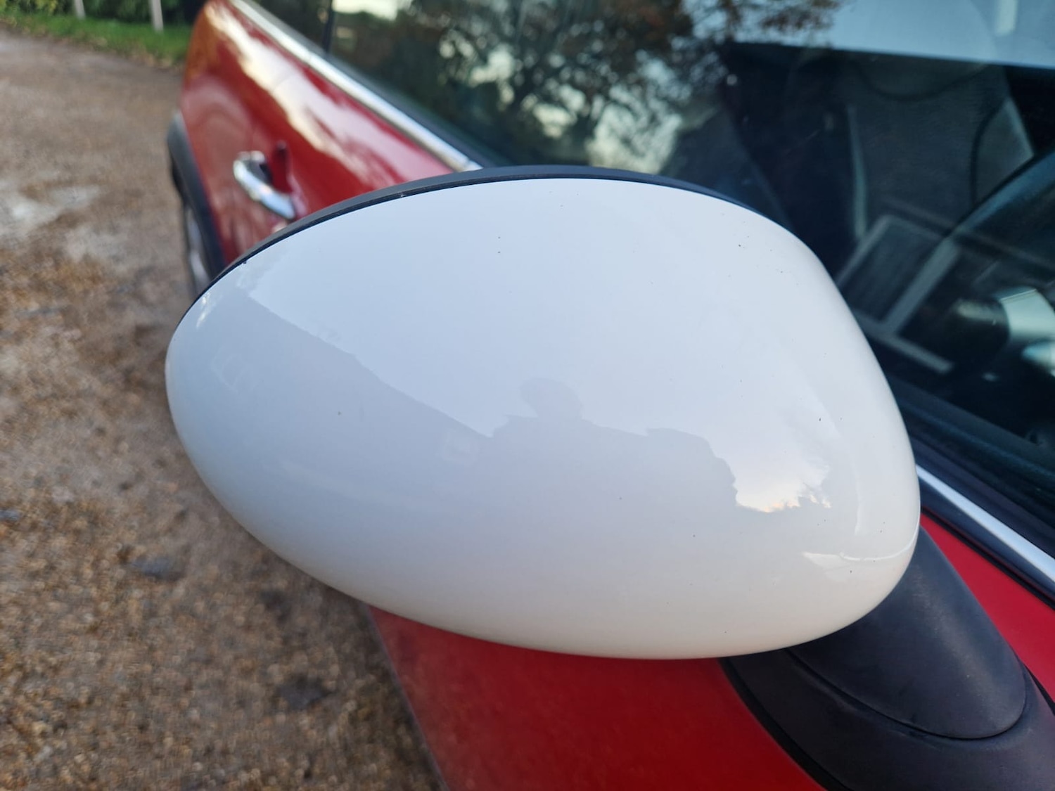 Used MINI Hatch 2002 for sale - 76807569: Photo 26