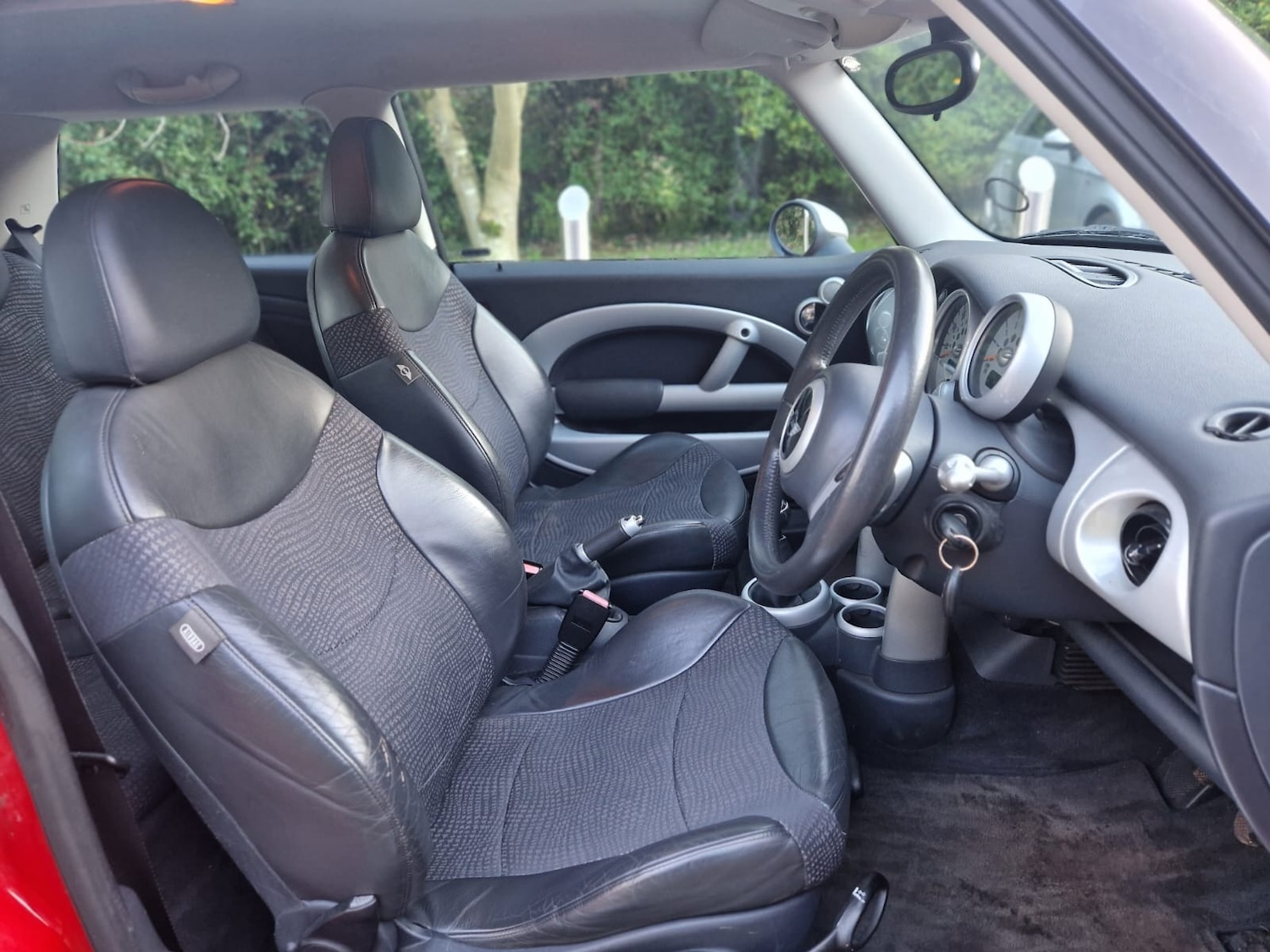 Used MINI Hatch 2002 for sale - 76807569: Photo 27