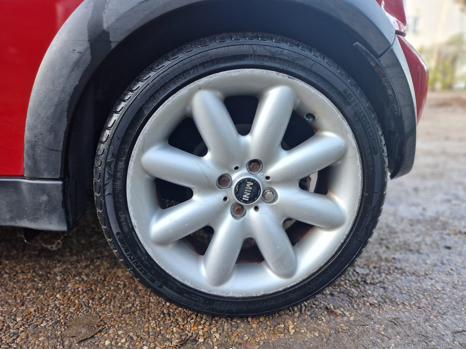 Used MINI Hatch 2002 for sale - 76807569: Photo 28