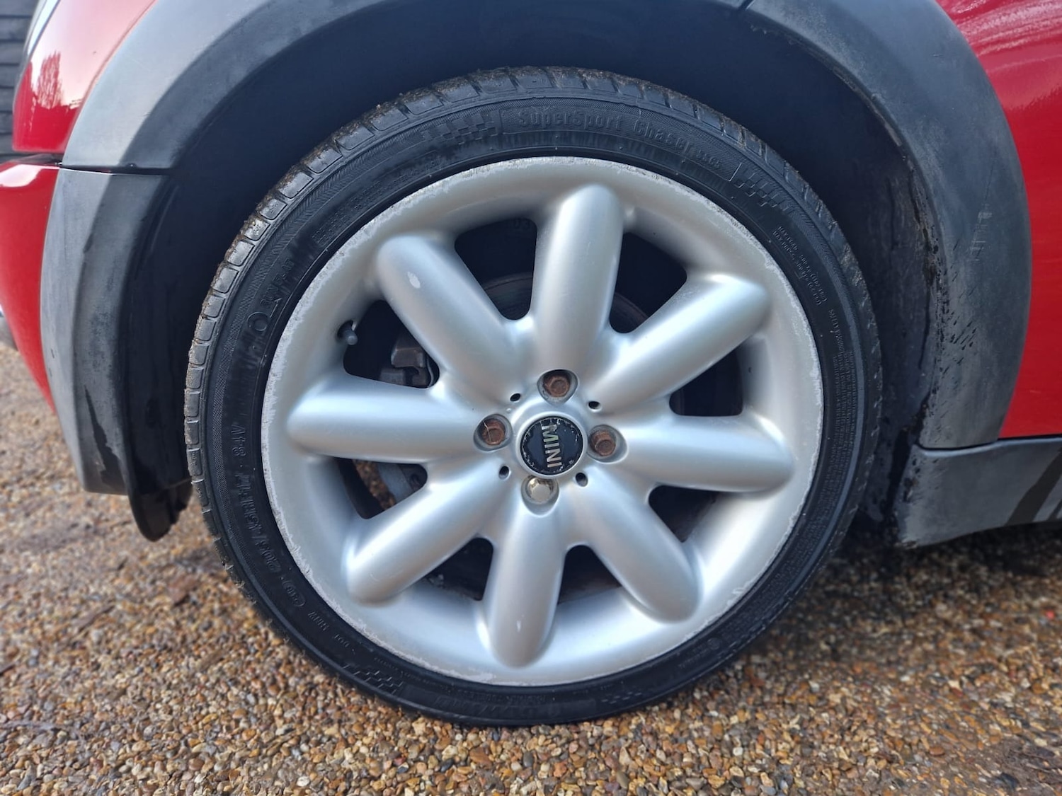 Used MINI Hatch 2002 for sale - 76807569: Photo 29