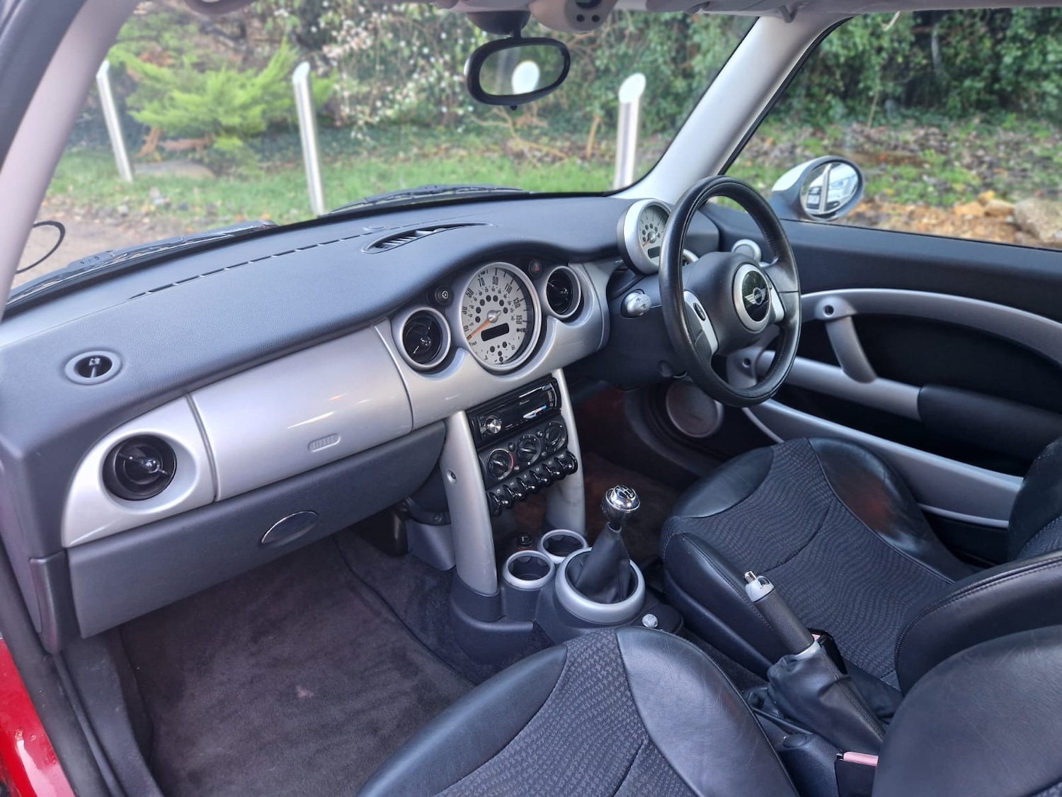 Used MINI Hatch 2002 for sale - 76807569: Photo 31