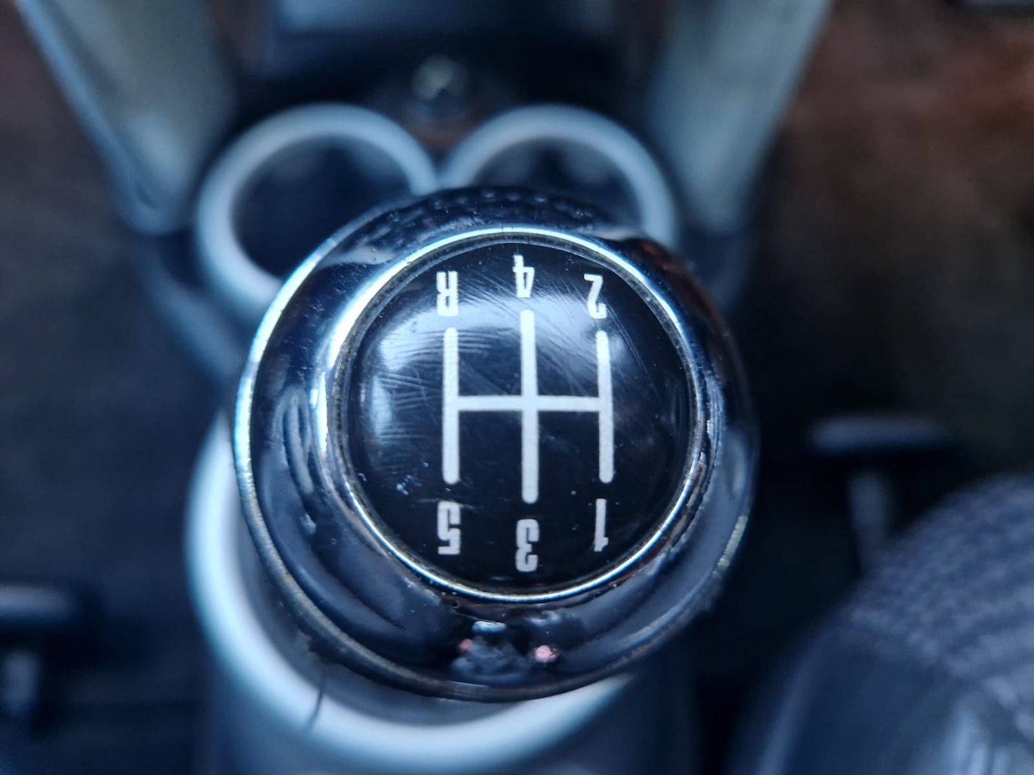 Used MINI Hatch 2002 for sale - 76807569: Photo 33