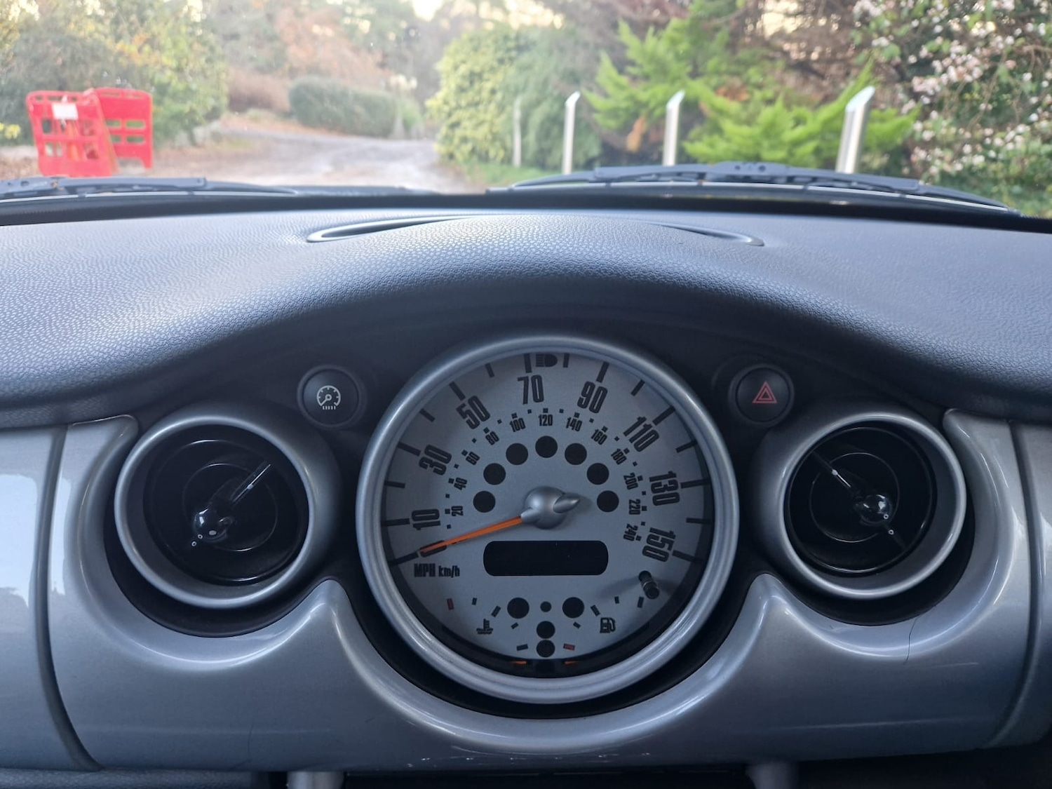 Used MINI Hatch 2002 for sale - 76807569: Photo 34