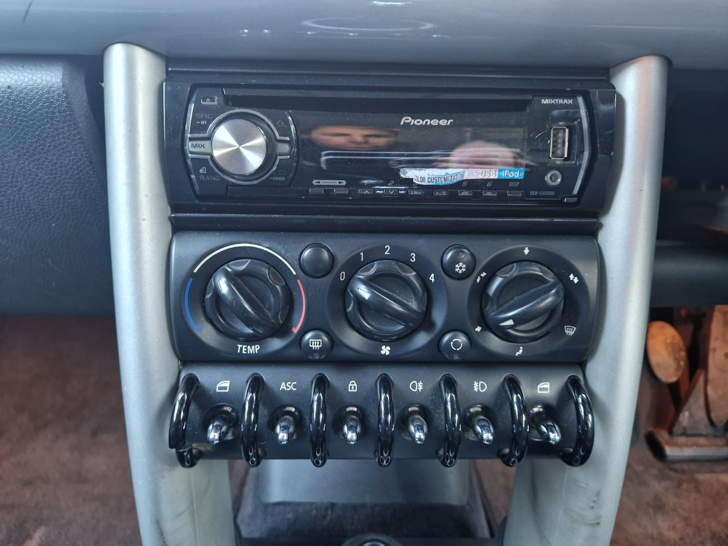 Used MINI Hatch 2002 for sale - 76807569: Photo 35