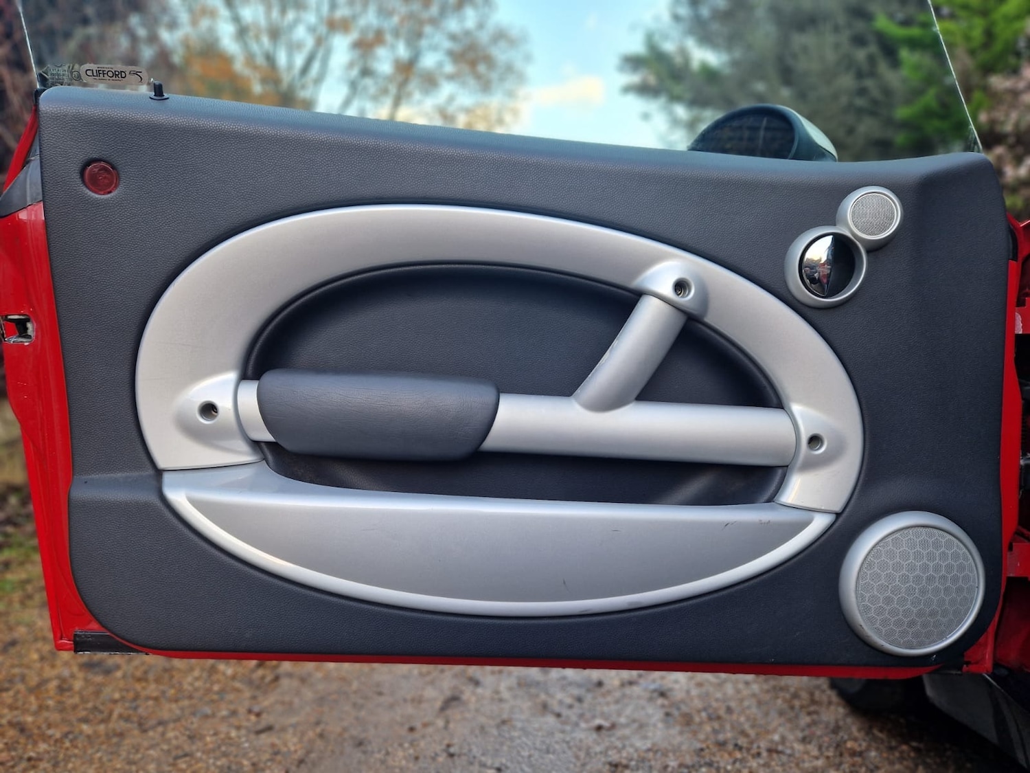 Used MINI Hatch 2002 for sale - 76807569: Photo 37