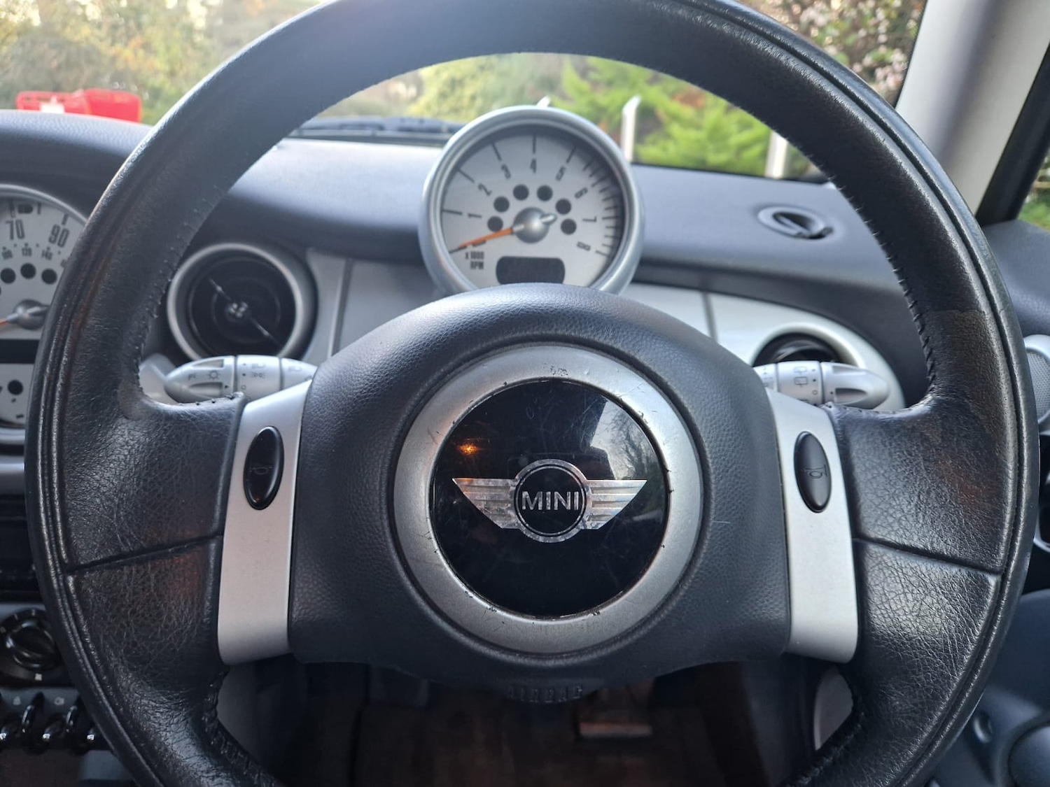 Used MINI Hatch 2002 for sale - 76807569: Photo 38