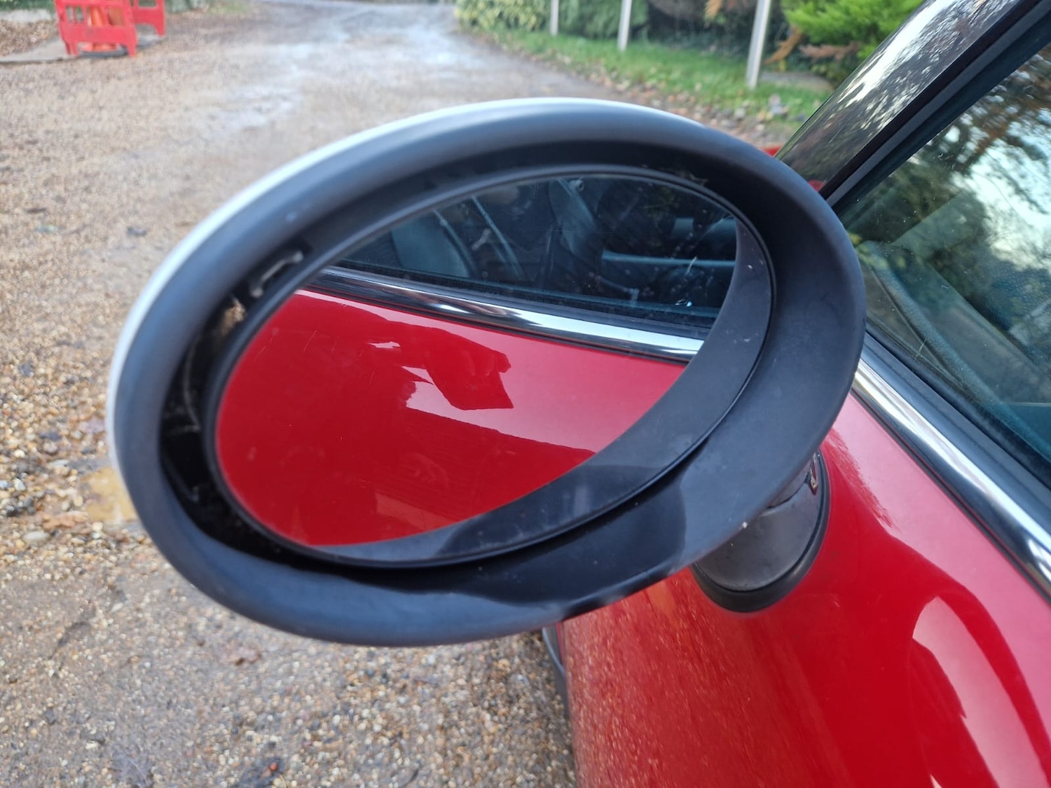 Used MINI Hatch 2002 for sale - 76807569: Photo 39