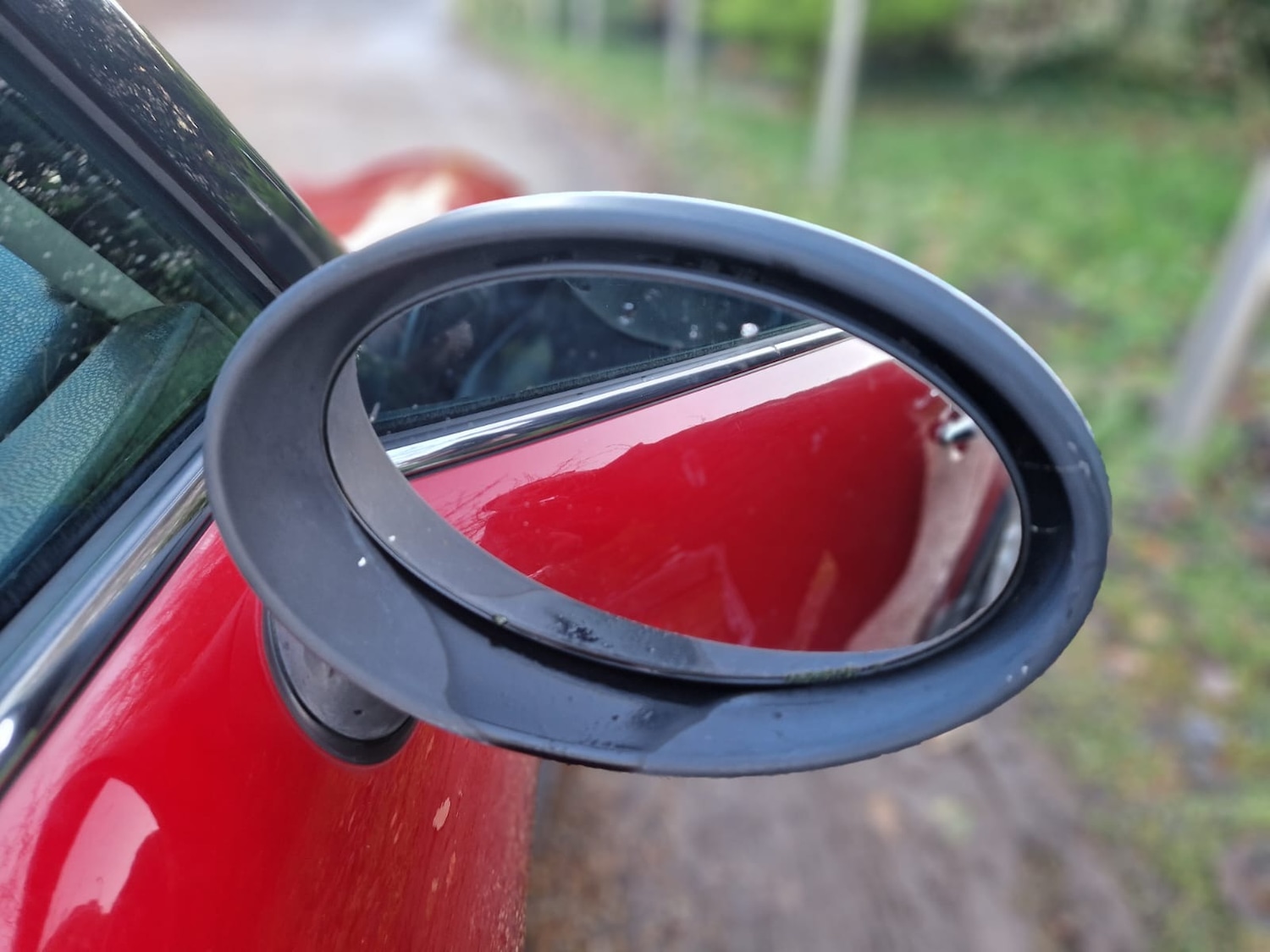 Used MINI Hatch 2002 for sale - 76807569: Photo 41