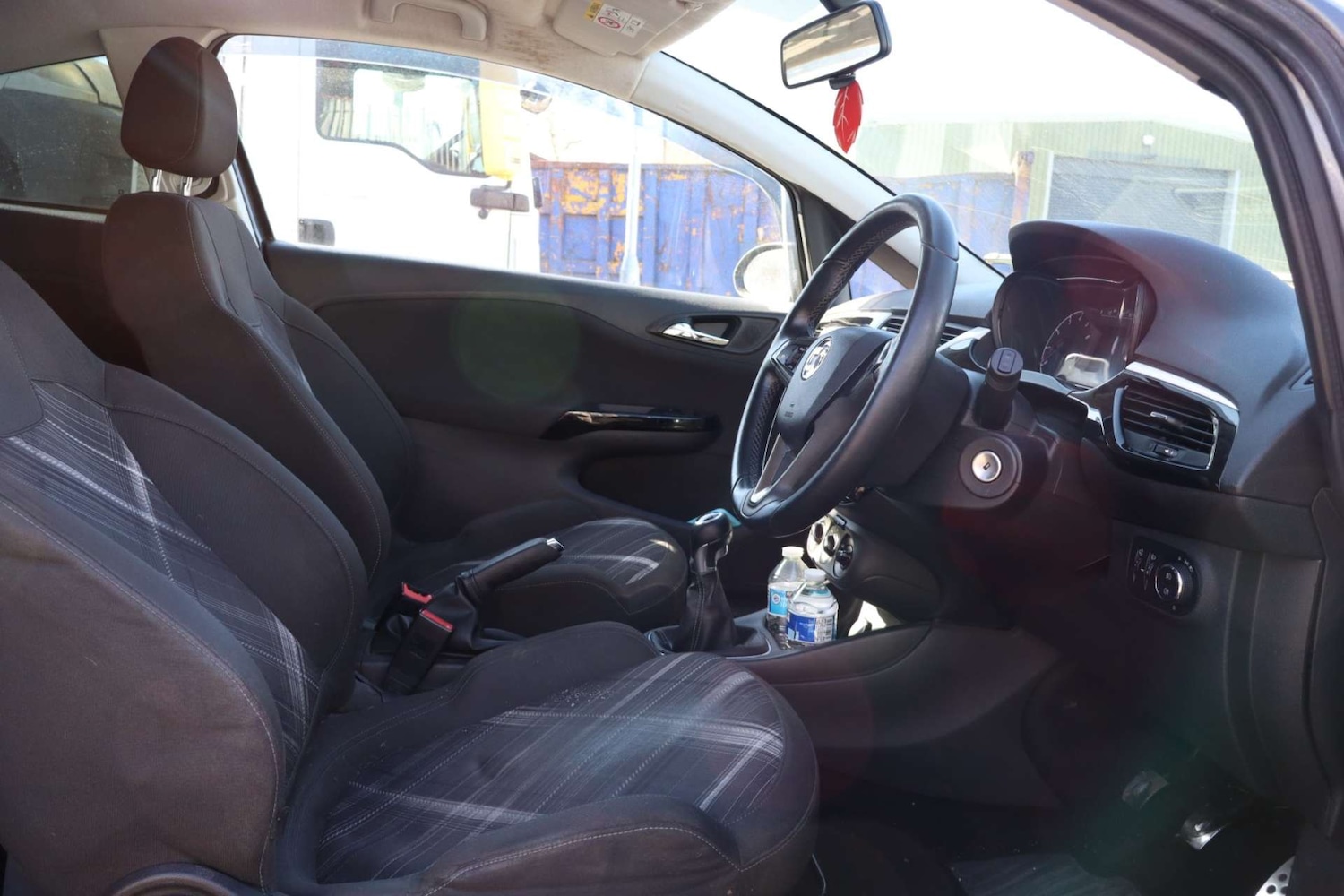 Used Vauxhall Corsa 2015 for sale - 77934063: Photo 10