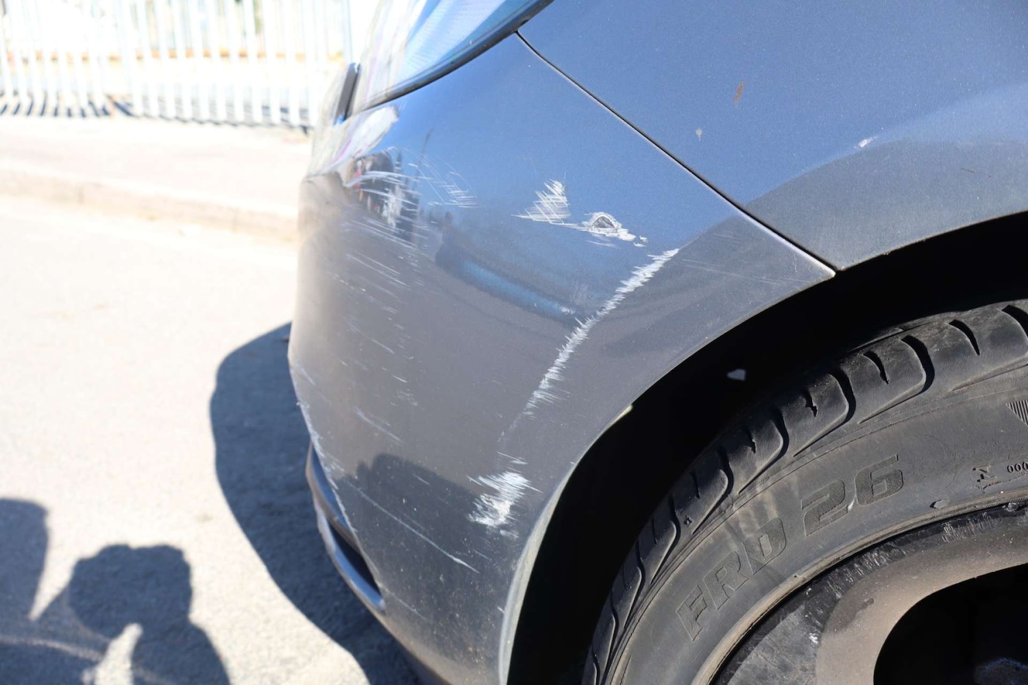 Used Vauxhall Corsa 2015 for sale - 77934063: Photo 11