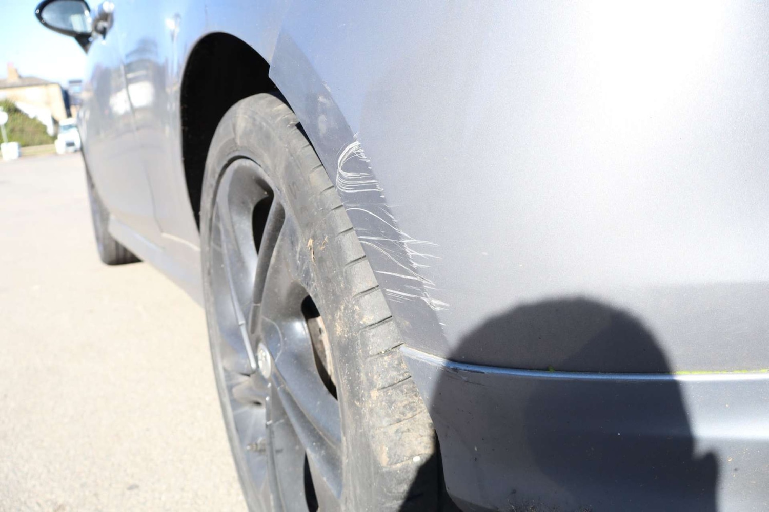 Used Vauxhall Corsa 2015 for sale - 77934063: Photo 14