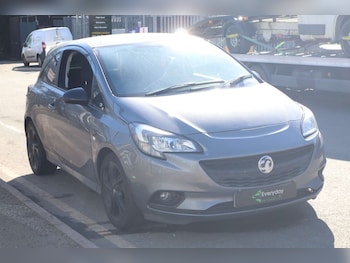 Vauxhall Corsa feature image