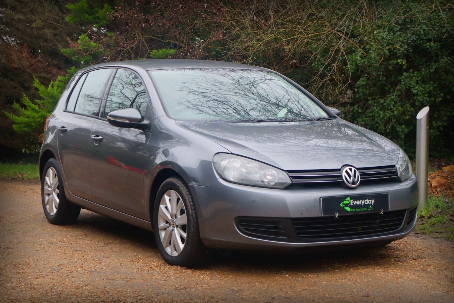 Used Volkswagen Golf 2012 for sale - 77136148: Photo 10