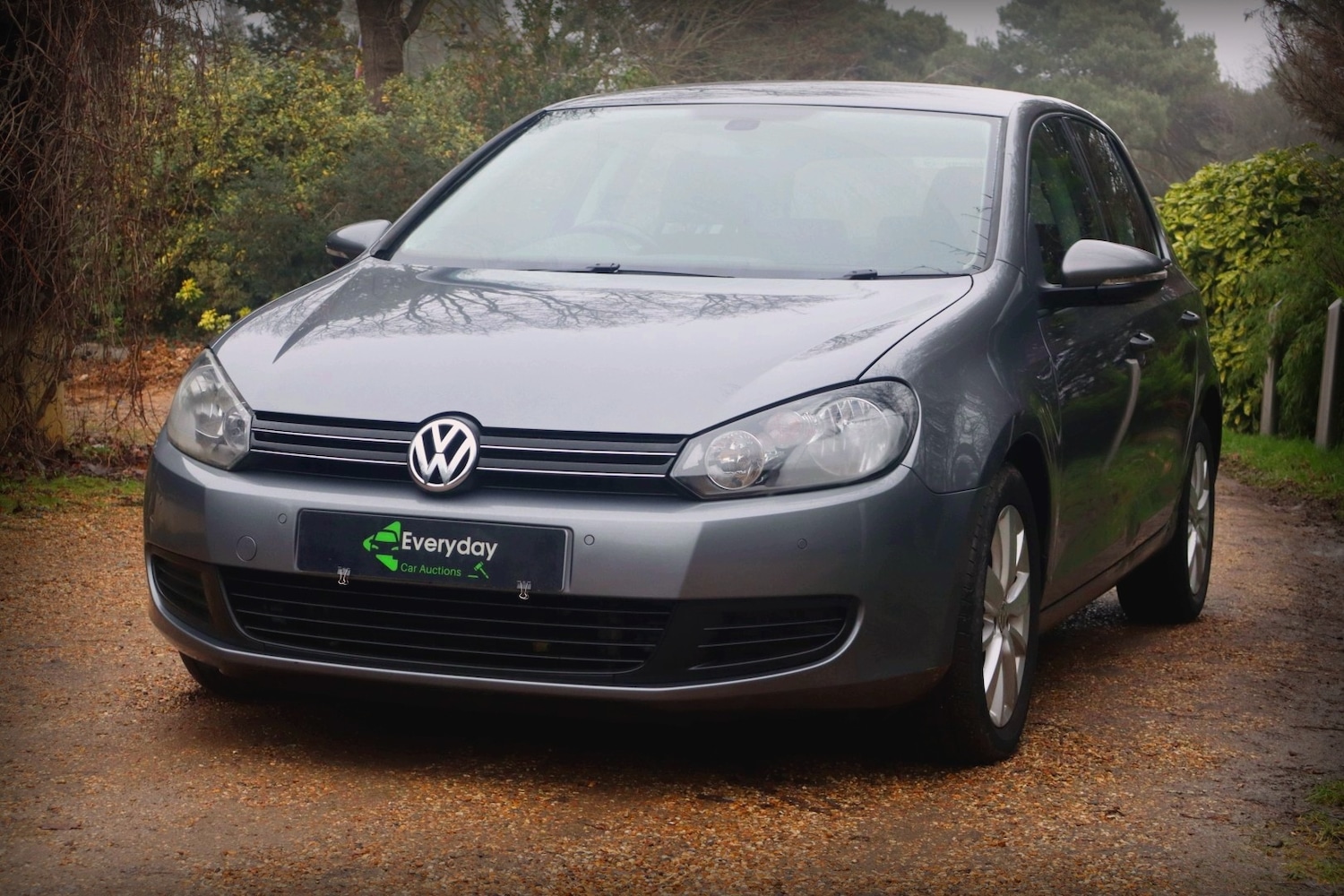 Used Volkswagen Golf 2012 for sale - 77136148: Photo 11