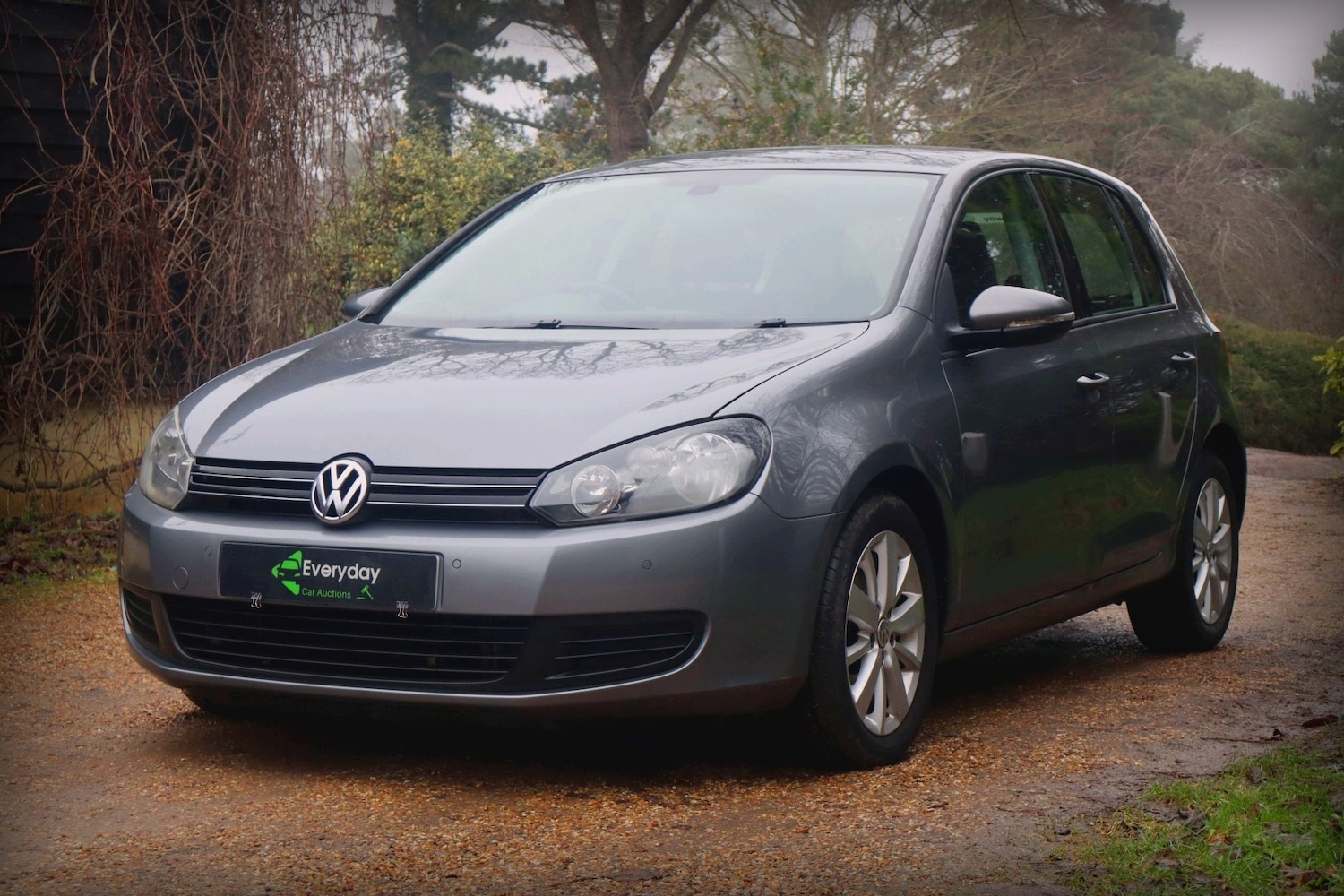Used Volkswagen Golf 2012 for sale - 77136148: Photo 12